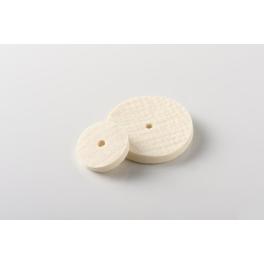 フェルトバフ Amazon | Utoolmart 研磨フェルト 羊毛フェルトバフ バフ